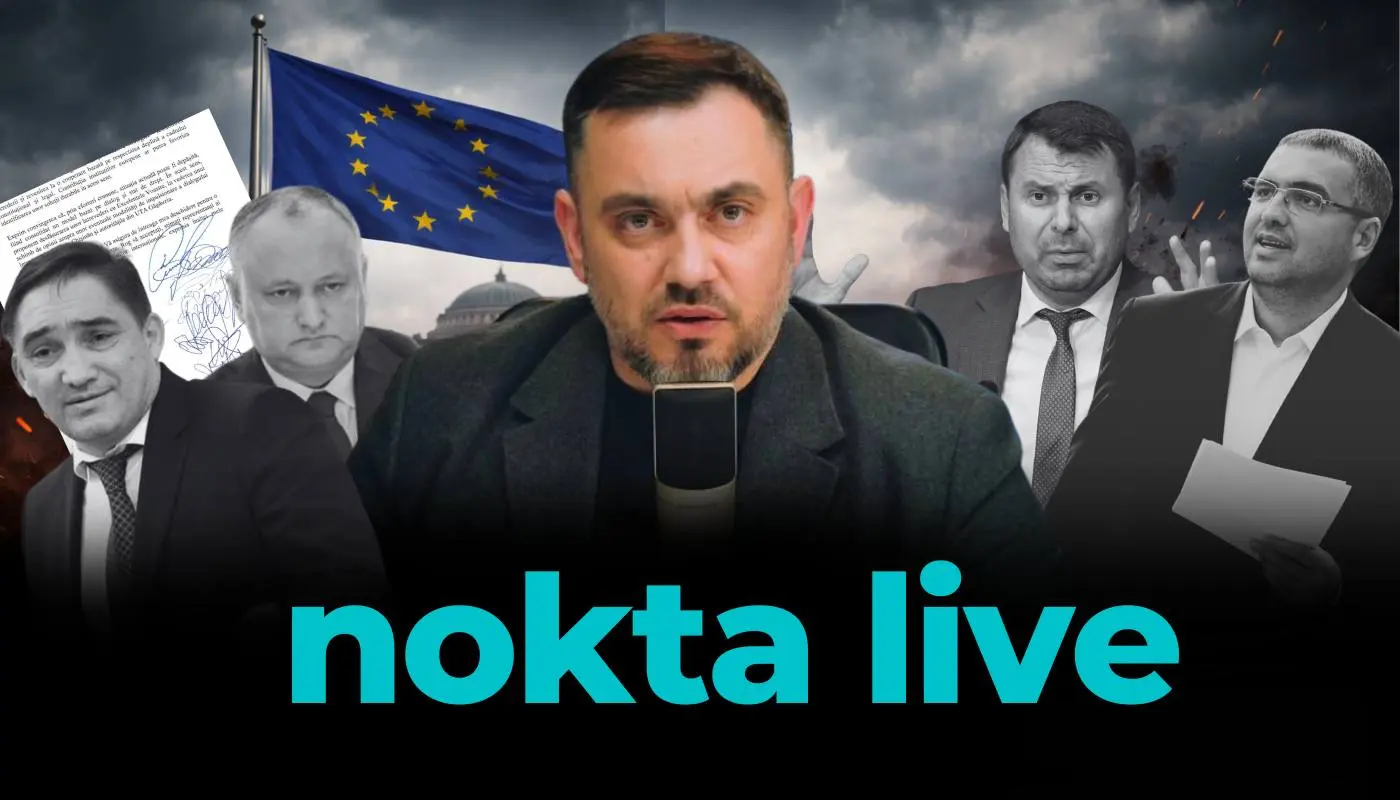 nokta live