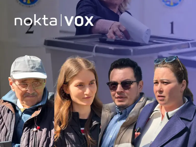 Выборы в Гагаузии: что об этом думают в Кишиневе? | Nokta VOX