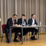 «Будем проводить выборы, пока их не признают»: гагаузские депутаты критиковали Кишинев вместе с Додоном и Влах