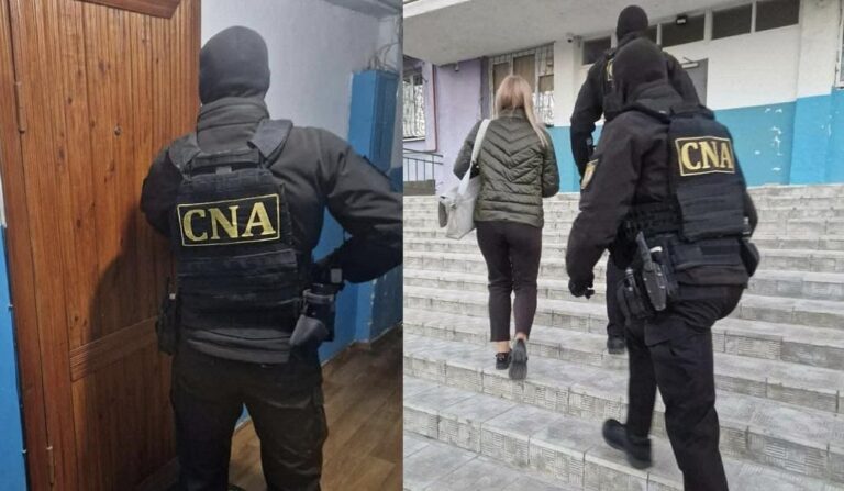 В Молдове проходят обыски по делу о коррупции на тамож