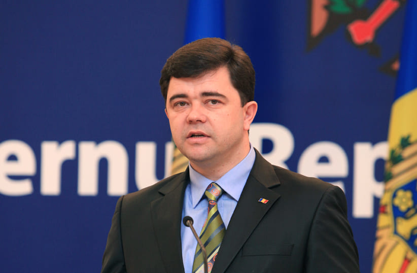 Экс-вице-премьера Молдовы Виктора Осипова задержали по делу о злоупотреблении полномочиями
