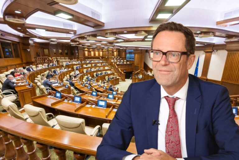 Парламент изменил закон для назначения членов vetting-комиссий