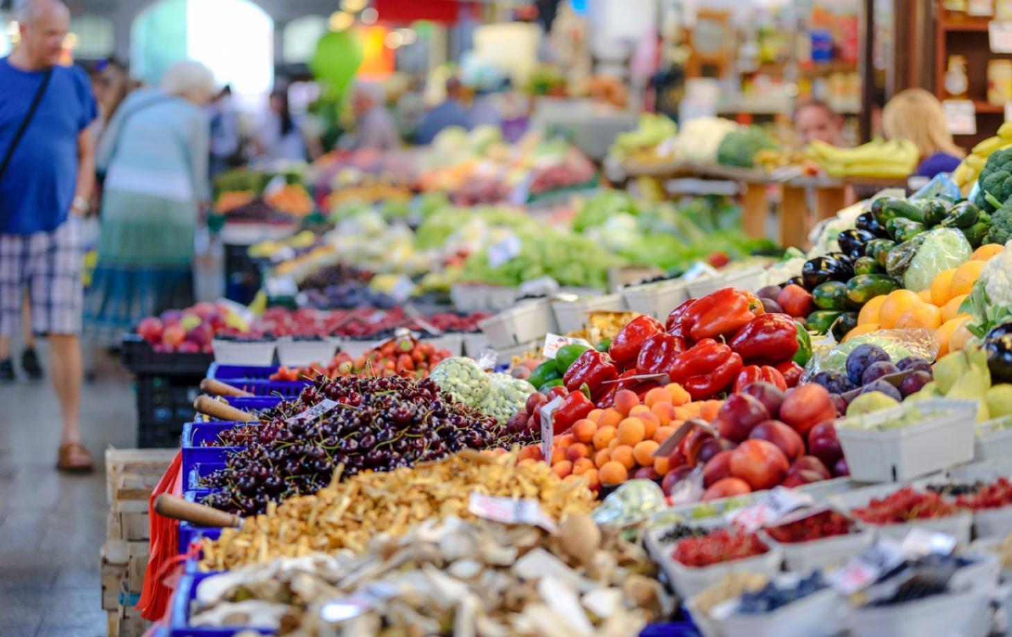 в Молдове создают законодательную базу для прямых продаж местных продуктов