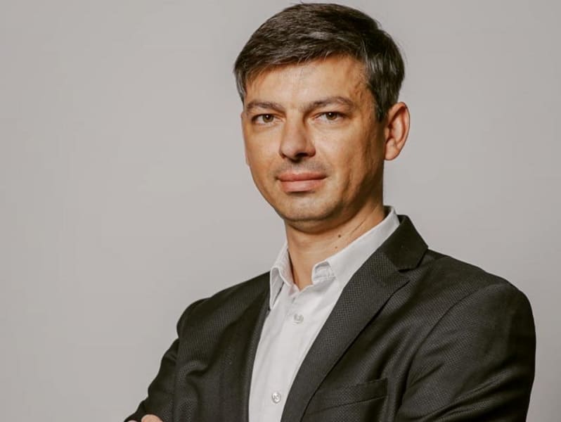 Чиновника мэрии Кишинёва отстранили от должности за злоупотребление служебным положением