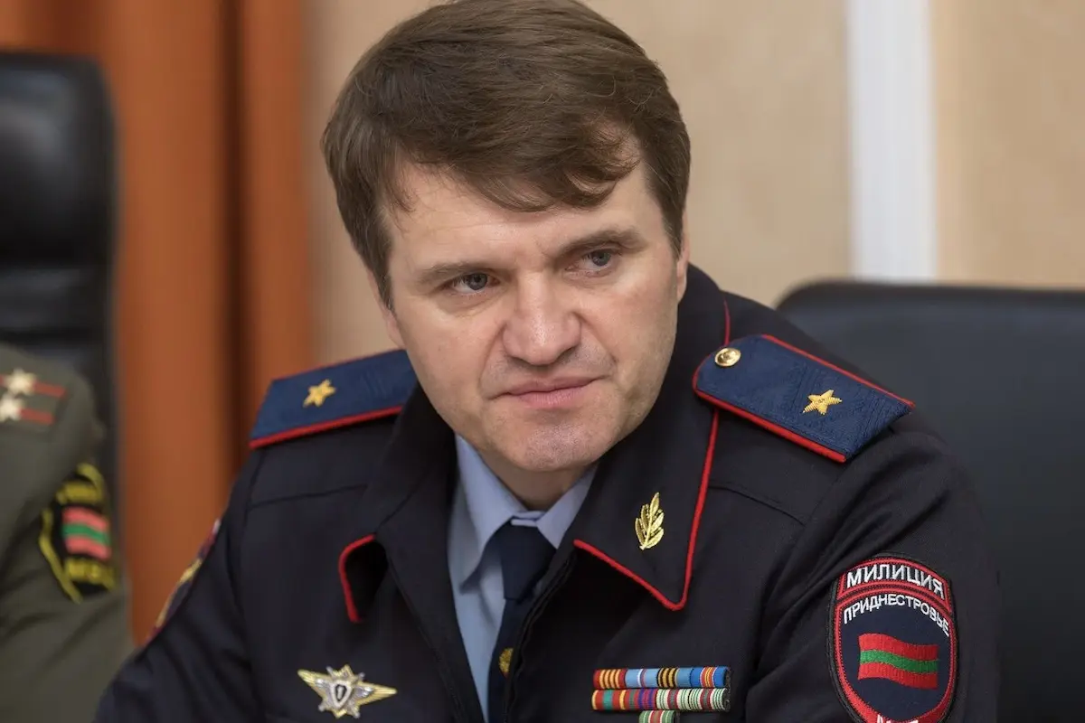 Руслан Мова