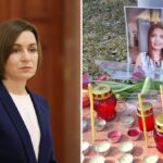 «Моя просьба к жертвам насилия — обращайтесь за помощью»: Майя Санду о смерти Людмилы Вартик