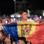Молдова выше России, но ниже Румынии: рейтинг счастья стран 2026
