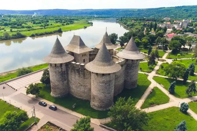 Сорокская крепость открывает свои двери для туристов с 1 апреля