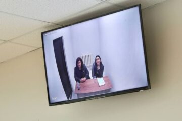 Дело Евгении Гуцул: рассмотрение апелляции возобновилось после решения Конституционного суда