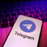 Мошенники притворились Telegram и пытались обмануть сотрудника nokta