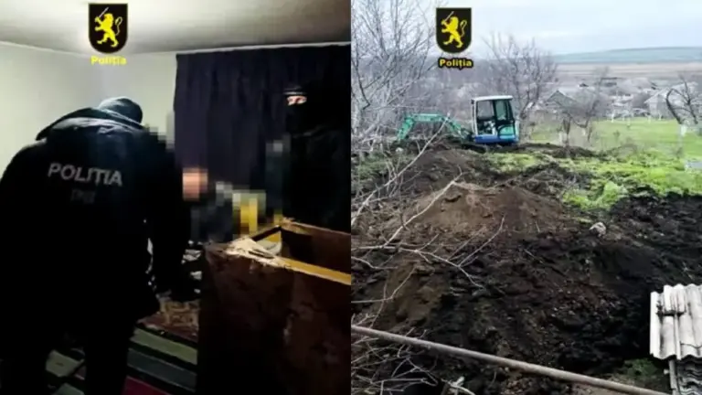 Убийства в Берёзках: завершены проверка вменяемости подозреваемого и генетическая экспертиза останков