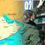 Эффект домино: как Иран перерезает торговые артерии мира и что это значит для Молдовы