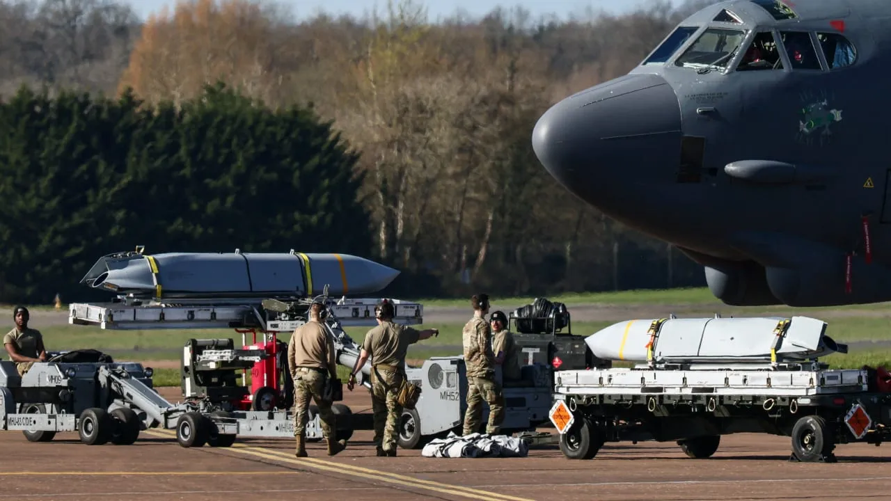 США могут перебросить дополнительные силы на Ближний Восток — Reuters