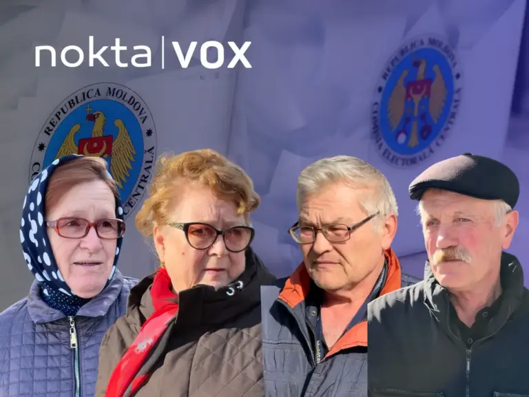 Nokta VOX: что в Чадыр-Лунге думают о выборах в Народное собрание Гагаузии