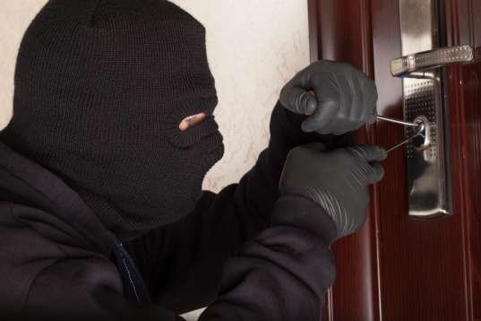 В Кишинёве задержали «домушника», грабившего общежития