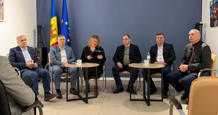 выборы в народное собрание