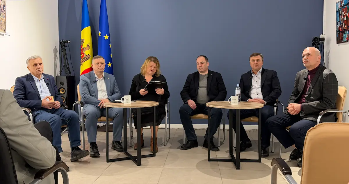 выборы в народное собрание