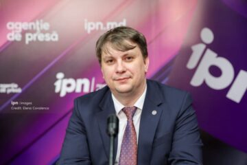 Только 5% примарий в Молдове финансово самостоятельны — данные Госканцелярии