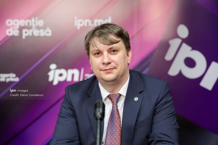 Только 5% примарий в Молдове финансово самостоятельны — данные Госканцелярии