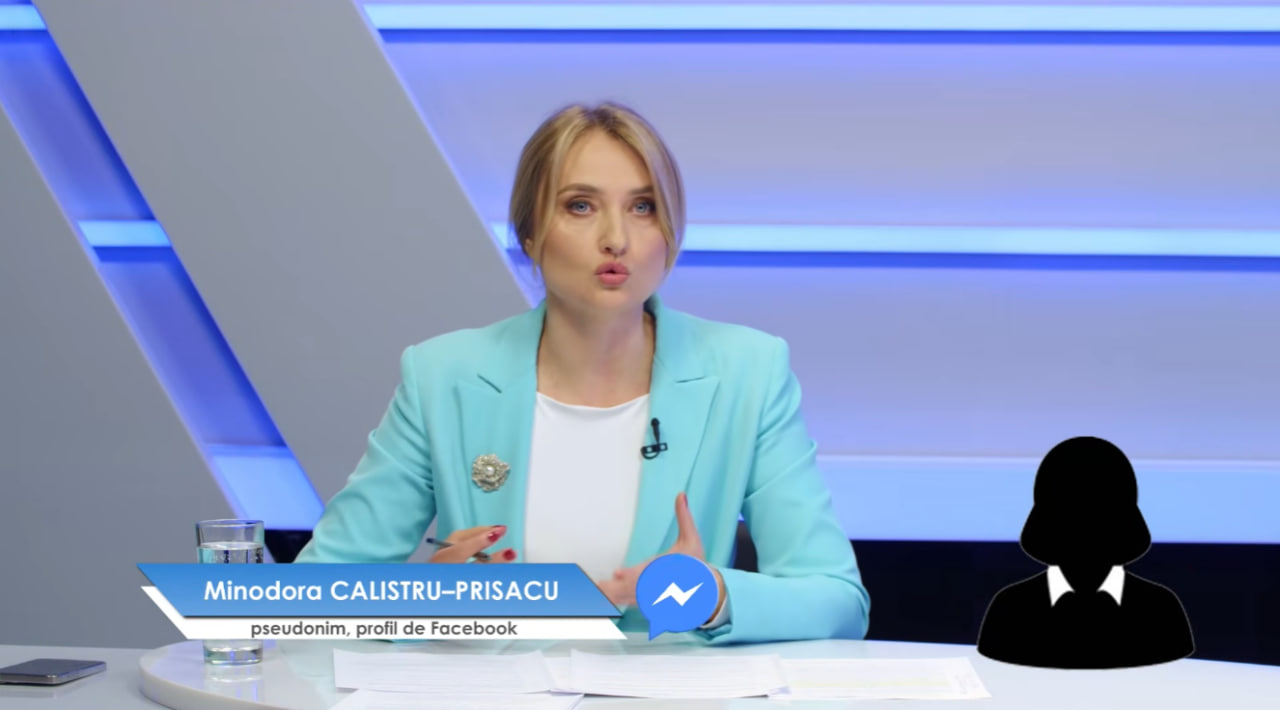 «Это нарушает стандарты журналистики»: Совет прессы отреагировал на «анонима» в студии N4: