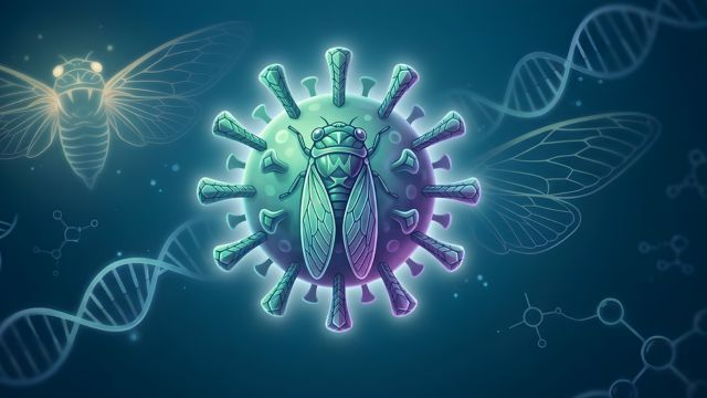 Новый вариант Covid «Цикада» распространяется в 23 странах: что известно о симптомах и рисках