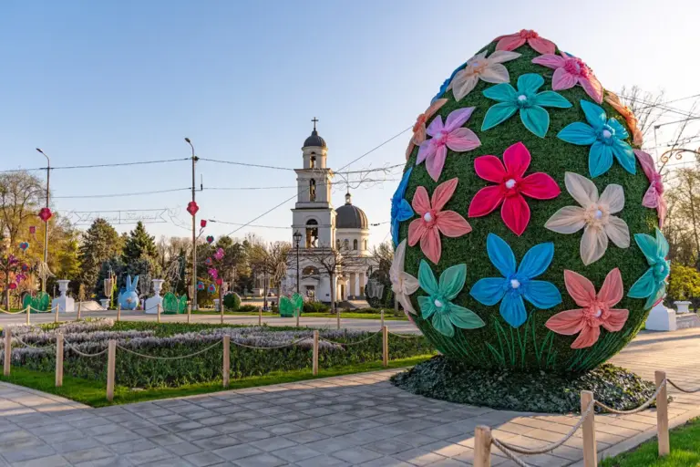 пасха