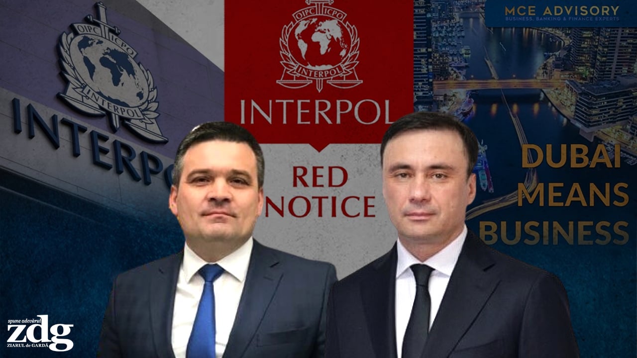 На какой стадии находится дело «Интерпол»: разъяснения главы Антикоррупционной прокуратуры