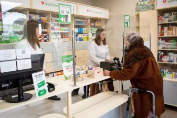 eRețeta в Молдове: всё, что нужно знать пациенту о цифровых рецептах