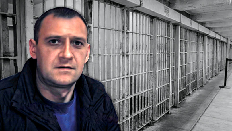 Правозащитники призывают власти Молдовы срочно помочь тяжелобольному политзаключённому в Тирасполе