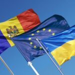 Венгрия блокирует открытие 2 и 3 кластеров для Украины и Молдовы