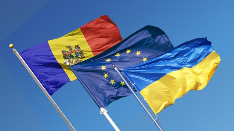 Молдова и Украина продвинутся в процессе присоединения к Евросоюзу после поражения премьер-министра Венгрии Виктора Орбана на прошедших выборах, ссылаясь на дипломатов и чиновников, пишет издание Politico.