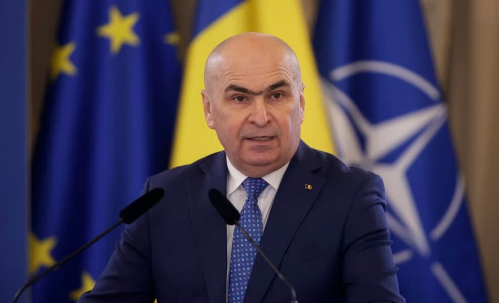 В Румынии ушли в отставку семь министров: коалиция премьера лишилась большинства