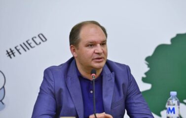 Партия Чебана снова очерняет СМИ — медиа-НПО требуют извинений