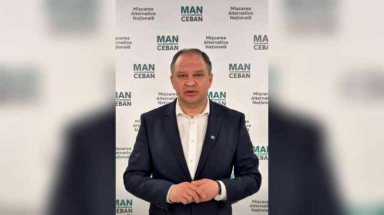 Партия MAN выходит из блока «Альтернатива», но остается в парламентской фракции