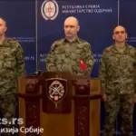 Украина непричастна к попытке подрыва «Турецкого потока» — контрразведка Сербии