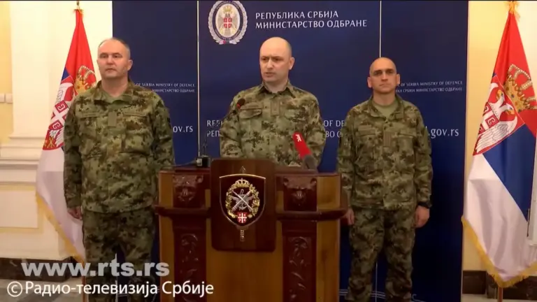 Украина непричастна к попытке подрыва «Турецкого потока» — контрразведка Сербии