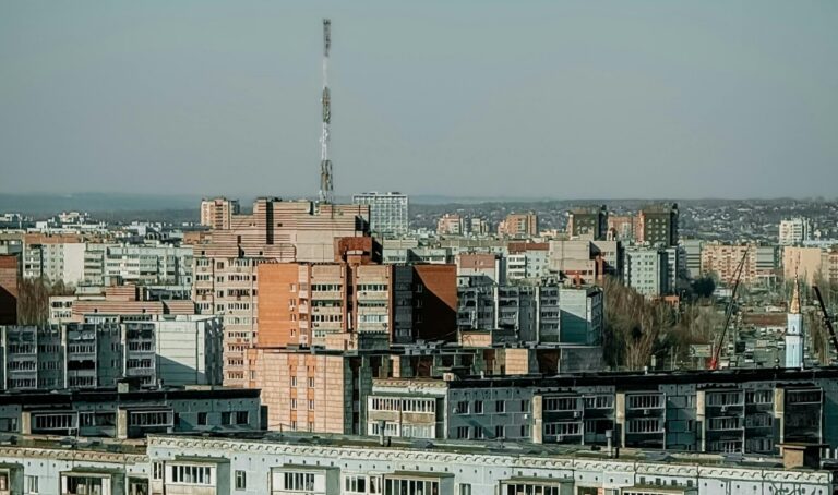 В Кишинёве резко сократились продажи квартир