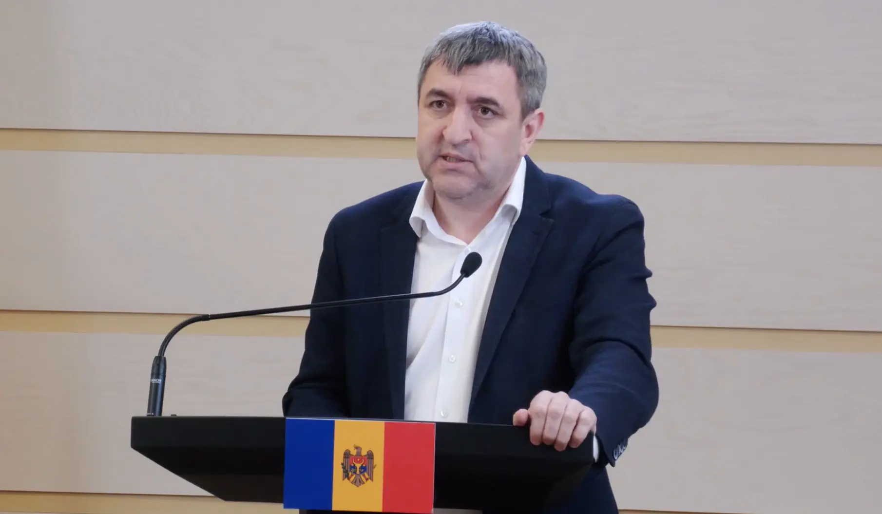 Лилиан Карп рассказал о результатах слушания по делу Людмилы Вартик
