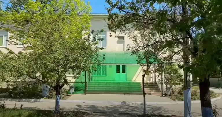 Молдо-турецкий лицей в Конгазе приглашает на День открытых дверей