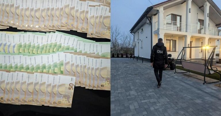 взятки при приёмке на севере Молдовы