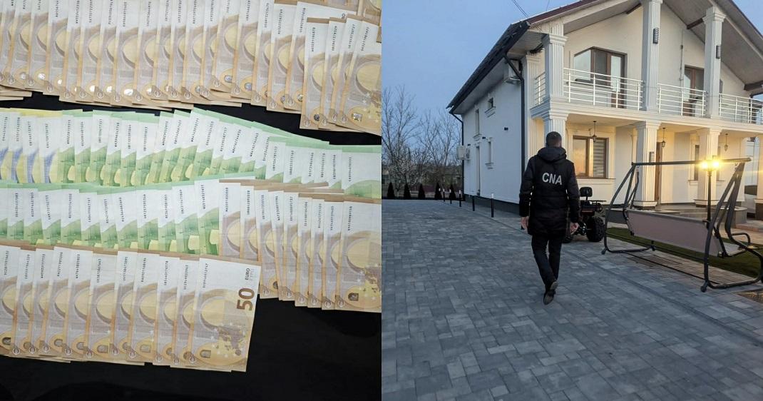 взятки при приёмке на севере Молдовы