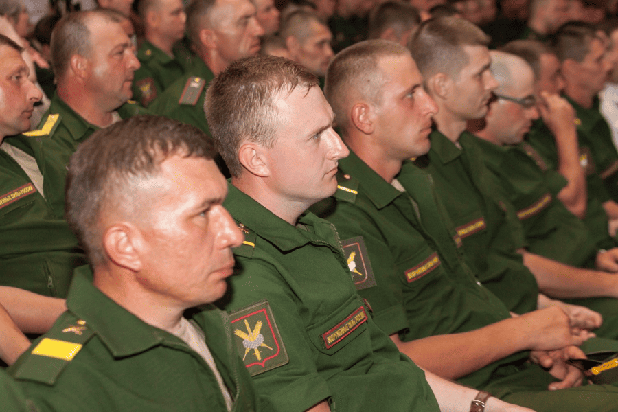 Командование российских войск в Приднестровье ждет депортация при въезде на правый берег — Гросу