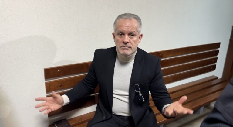 Владимира Плахотнюка приговорили к 19 годам тюрьмы