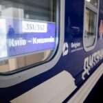 Поезд Киев — Кишинёв будет ходить ежедневно