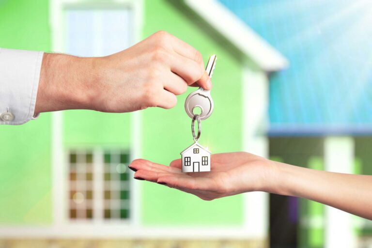 В Молдове должники смогут сами продавать ипотечное жильё