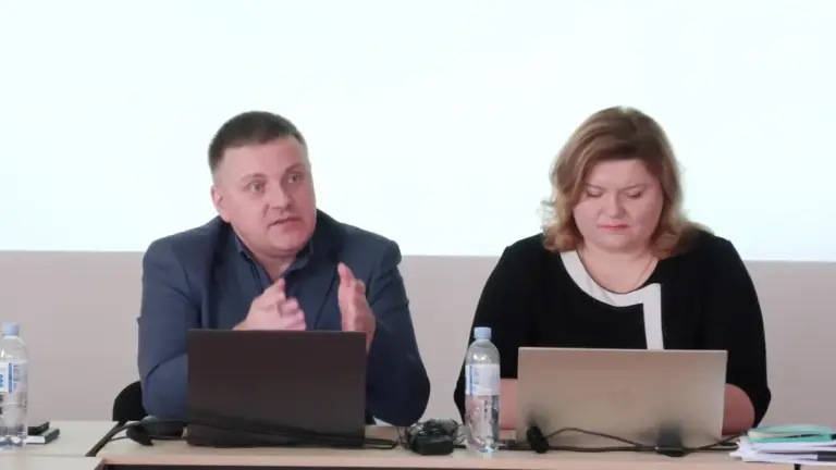 Опрос Promo-LEX в Гагаузии: башкан важнее президента, жители не доверяют Кишиневу и слабо чувствуют себя частью Молдовы