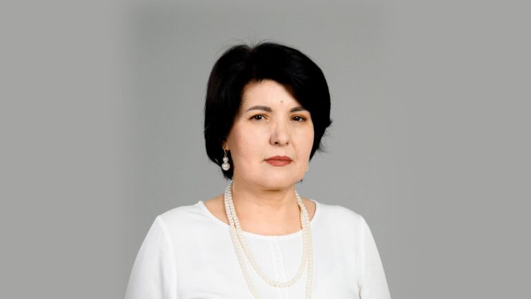 Сильвия Бондаренко стала новым депутатом от PAS