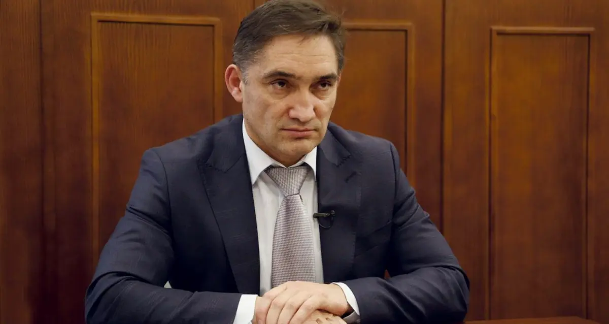 Стояногло (опять) призвал амнистировать тех, кто продавал свой голос на выборах