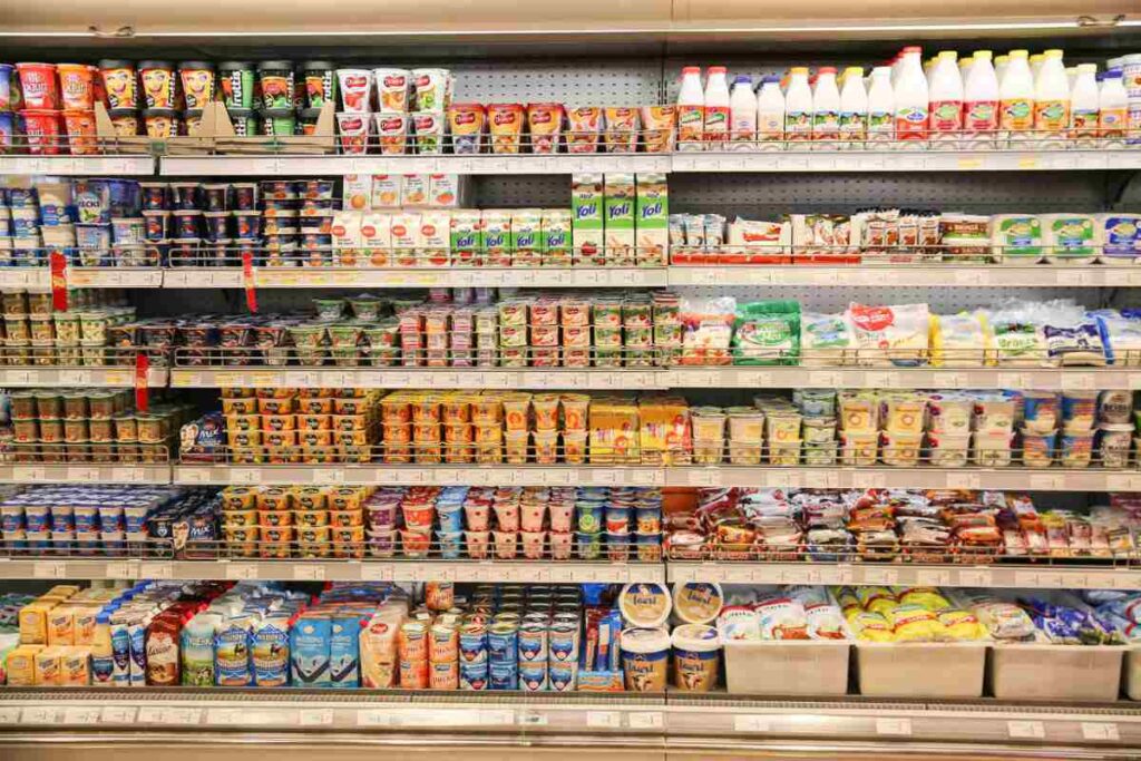 В Молдове отменили лимит наценки на базовые продукты: как теперь будут формироваться цены