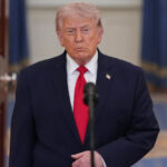 Трамп заявил о возобновлении морской блокады Ирана — цены на нефть снова взлетели
